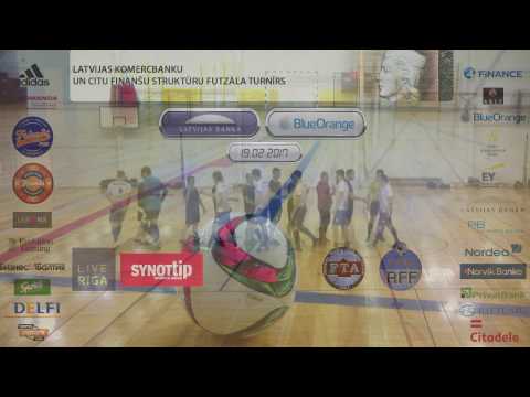 2017-02-19 Latvijas Banka - BlueOrange
