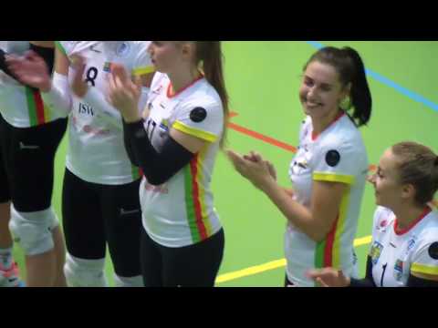 2018-10-27 PLKS Pszczyna - Olimia Jawor