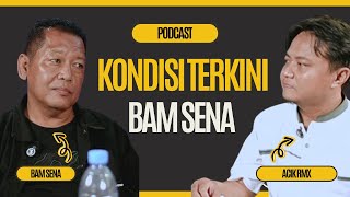 Download lagu Missing His Distinctive Voice! Chatting with Bam Sena: The Latest News on the Legendary New Palla... mp3