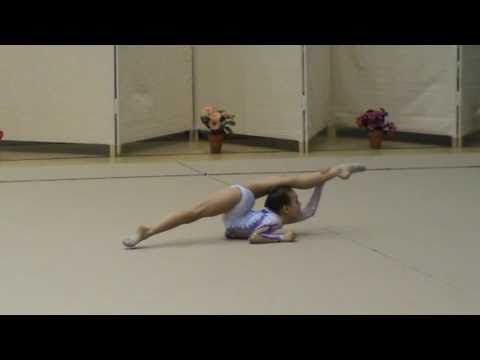 Martina Pilviste, free, lootuste 2, 2011