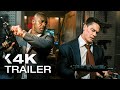 HEADS OF STATE Trailer 2025 John Cena Idris Elba
