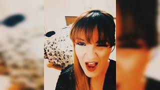 Eu Tive Uma Visão Music Video