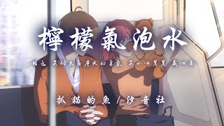 Cover art for 柠檬气泡水
