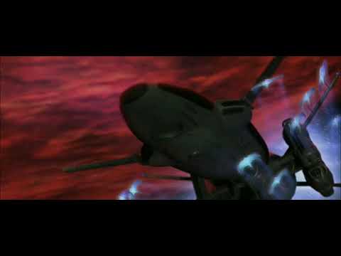 Titan A.E. Passing Angels - It's My Turn to Fly (The Urge)