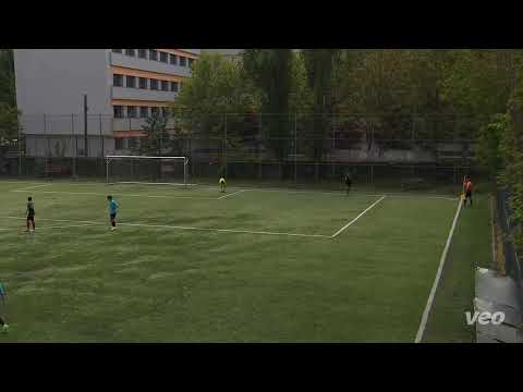 Academia Udinese MCR vs SC FC Dinamo