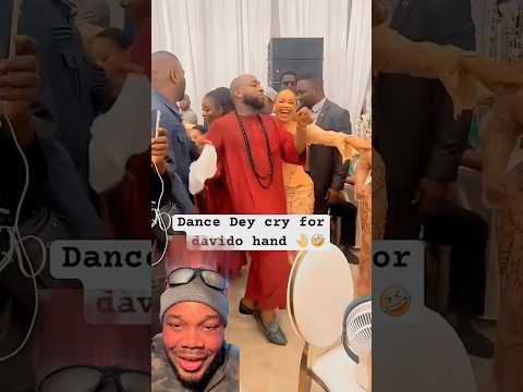 Davido and his siblings Dancing 🕺🫡