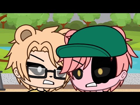 Pony vs Soldier - Gacha - piggy