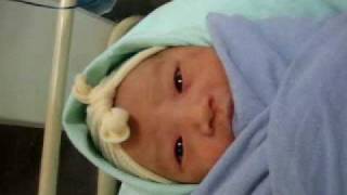 Our Little Angelic Daphne Lau