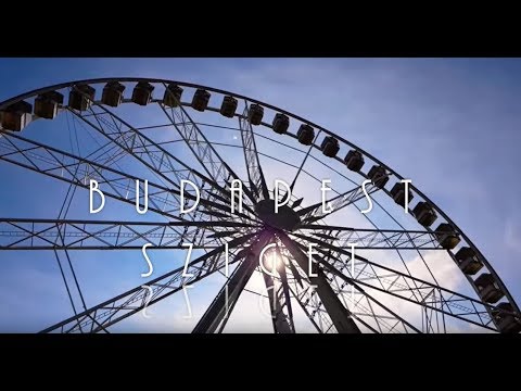 Sziget 2018 Aftermovie