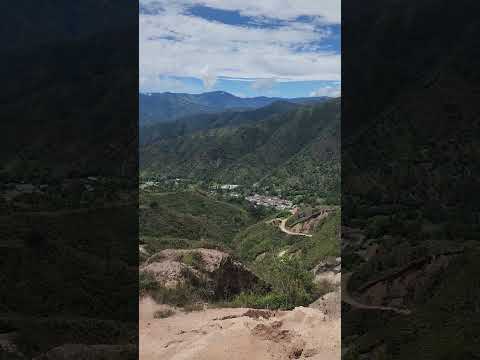 Mi Gente les saludo desde  Santander Colombia 👌