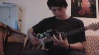 Billy Talent  - When I was a little girl