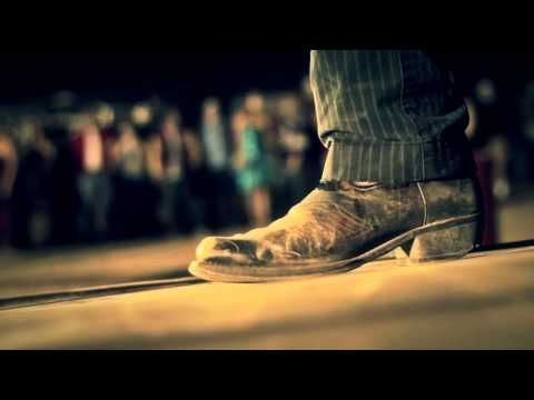 Who Am I - Luke Dick