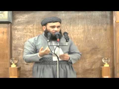 التوحيد 25 - ته به روك كردن به شى 01