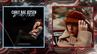 Taylor Swift, Carly Rae Jepsen - Love Again (Mashup)