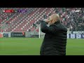 Bokros Szilárd öngólja az Újpest ellen, 2025