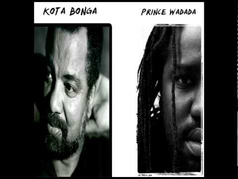 Mwangoleno - Prince Wadada feat. Bonga