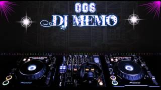 Antro Special Circuit Mix DJ FREKY vs DJ MEMO 2014