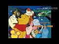 The New Adventures Of Winnie The Pooh EU Spanish Intro Soundtrack Version