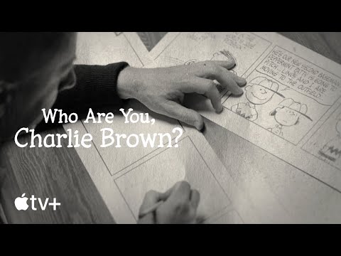 Who Are You, Charlie Brown? ( Who Are You, Charlie Brown? )