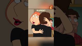 A GUERRA DE MEG E LOIS