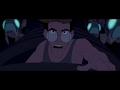 Last Fight Atlantis The Lost Empire HD