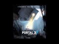 Portal 2 Ending Song - Ellen McLain - Cara Mia ...