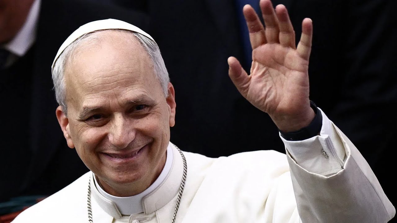 The Untold Tragedy of Pope Leo XIV: Secrets the Vatican Never Revealed