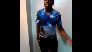 Me Singing Good Girl Bad Girl By Trevor Jackson