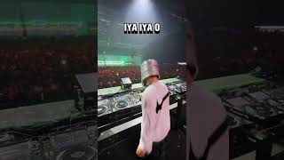 Download lagu IYA IYA O !? mp3