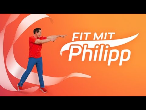Fit mit Philipp | ORF2 | 17.09.2021, 9:09