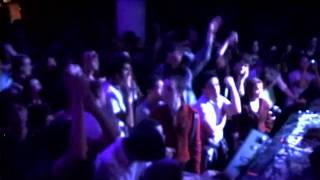 Gang Gang Dance - House Jam