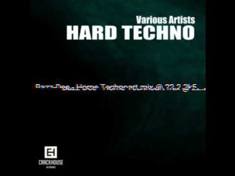 Bazz-Dee - Home Technoart mix @ 22.2.2k5