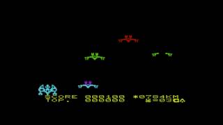 Space Travel for the Commodore VIC-20 / Commodore VC-20