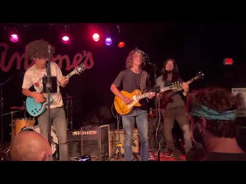 All Along The Watch Tower W/Brandon “Taz” Niederauer & Reece Malone @ Antone’s in Austin Tx