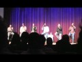 Take 6 - Shall We Gather at The RIver