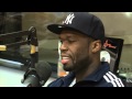 50 Cent Interivew Part 1