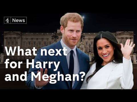 Meghan and Harry latest: What next for the couple amid royal backlash?