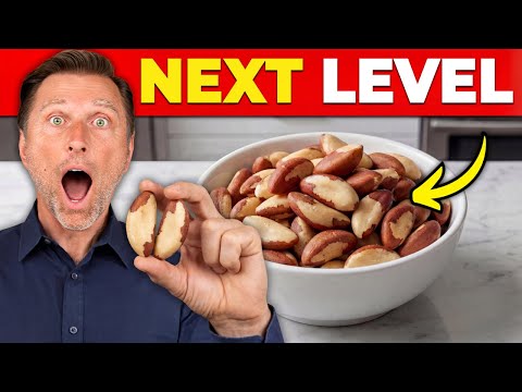 Dr. Eric Berg DC and Dr. Berg Shorts