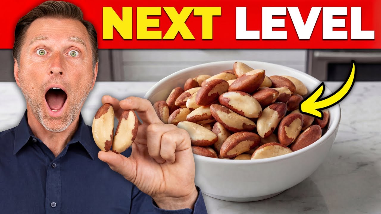 What If You Eat 2 Brazil Nuts Every Day