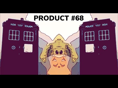 PRODUCT #68 - Keep The Heid