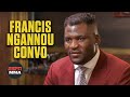 Francis Ngannou explains what went wrong in first Stipe Miocic fight | UFC 260 | ESPN MMA