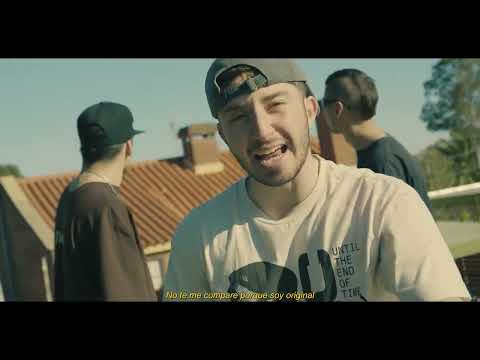 UALDE - SI TE LO EXPLICO FUA (SIN NADA A CAMBIO)