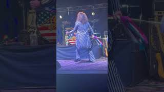Aerosmith tribute - Draw the line (July 2025)
