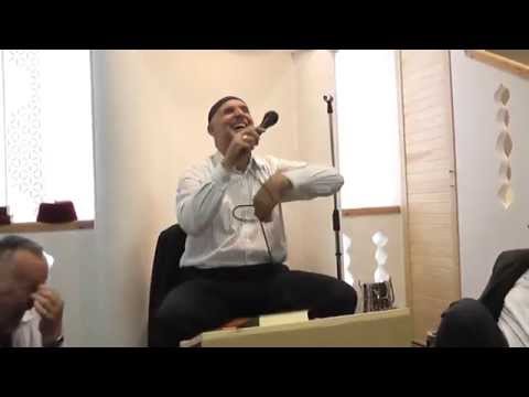 Džemat Hagen - Predavanje hfz .ef  Sulejmana Bugarija 21.10.2013