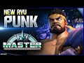 Punk (Ryu)  ➤ Street Fighter 6