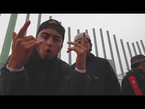 Dirty Underground Crew - what's going on