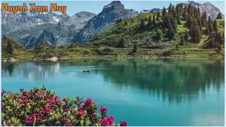 Lady Di - Richard Clayderman ( nhạc nền truyền hình )