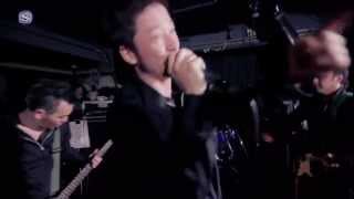 SODA! - yeah! @ METEO NIGHT 2014 FINAL