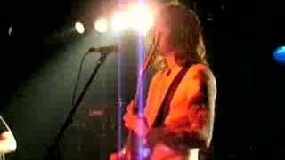 High On Fire-Fury Whip-Allentown,PA 2/9/08