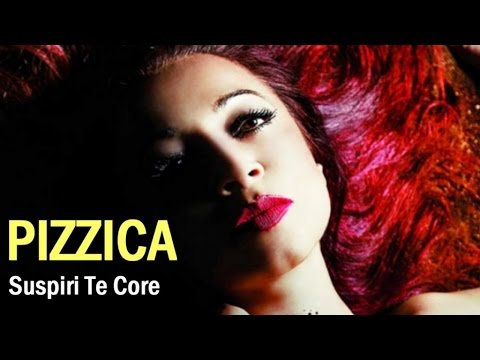 Stella Grande - Suspiri te core - Pizzica Pugliese & Taranta in Salento